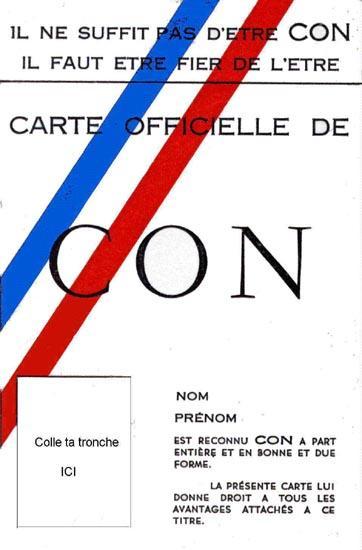 Con France